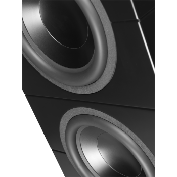 SUBWOOFER LYNGDORF BW-20